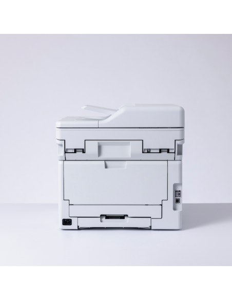 DCP-L3560CDW Impressora multifunções laser LED a cores