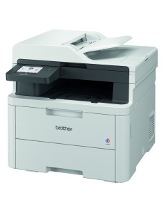 DCP-L3560CDW Impressora multifunções laser LED a cores 2