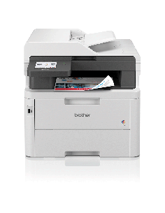 MFC-L3760CDW Impressora multifunções laser LED a cores 2