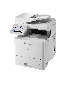 MFC-L9670CDN Impressora multifunções laser cores 2