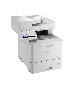 MFC-L9630CDN Impressora multifunções laser cores 2