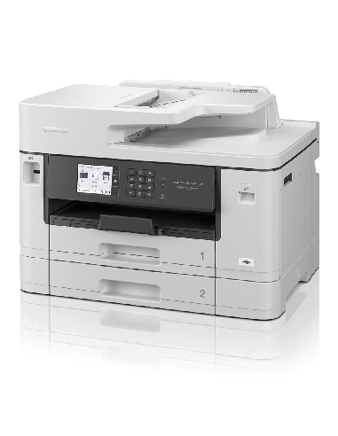 MFC-J5740DW Impressora multifunções de tinta