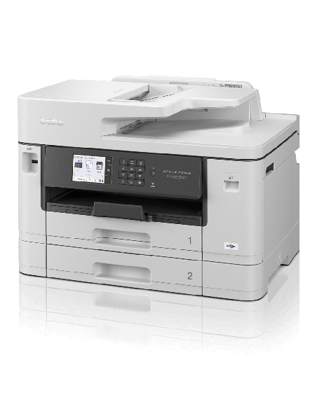 MFC-J5740DW Impressora multifunções de tinta