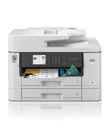 MFC-J5740DW Impressora multifunções de tinta