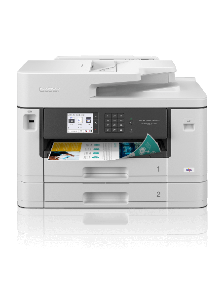 MFC-J5740DW Impressora multifunções de tinta