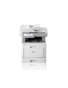 MFC-L9570CDW Impressora multifunções laser cores