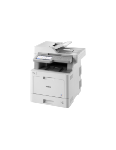 MFC-L9570CDW Impressora multifunções laser cores 2