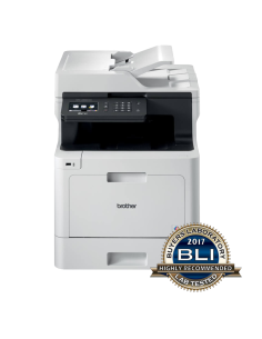 MFC-L8690CDW Impressora multifunções laser a cores