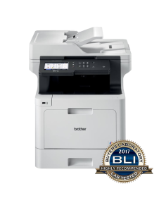 MFC-L8900CDW Impressora multifunções laser a cores