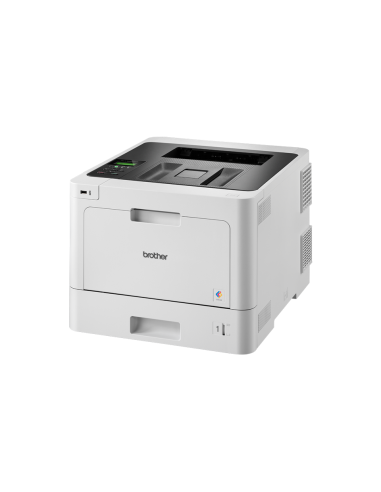 HL-L8260CDW Impressora laser a cores