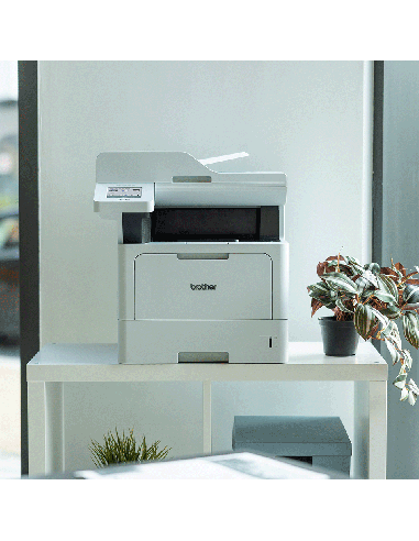 DCP-L5510DW