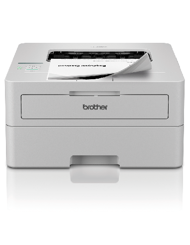 HL-L2865DW Impressora laser monocromática