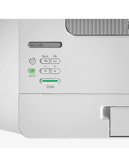 HL-L2865DW Impressora laser monocromática