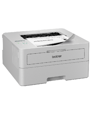 HL-L2865DW Impressora laser monocromática