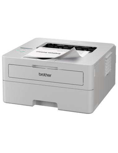 HL-L2865DW Impressora laser monocromática