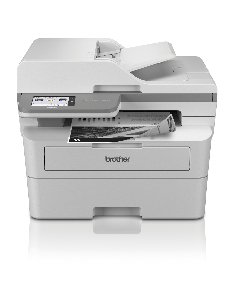 MFC-L2960DW Impressora multifunções laser monocromático