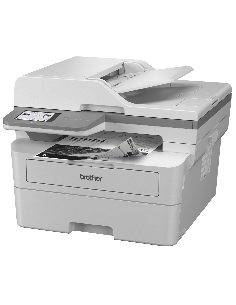 MFC-L2960DW Impressora multifunções laser monocromático 2