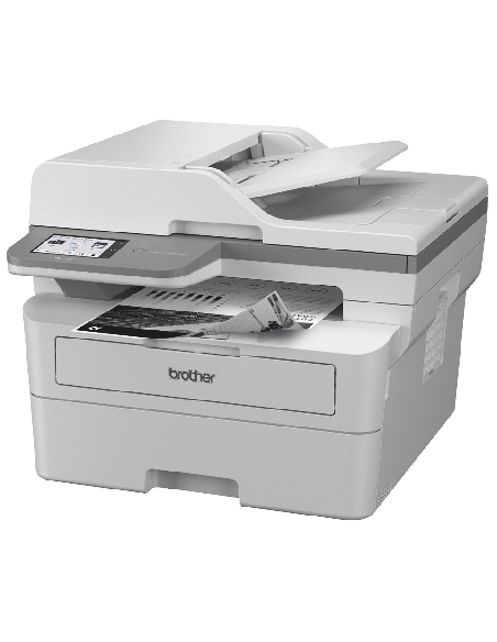 MFC-L2960DW Impressora multifunções laser monocromático