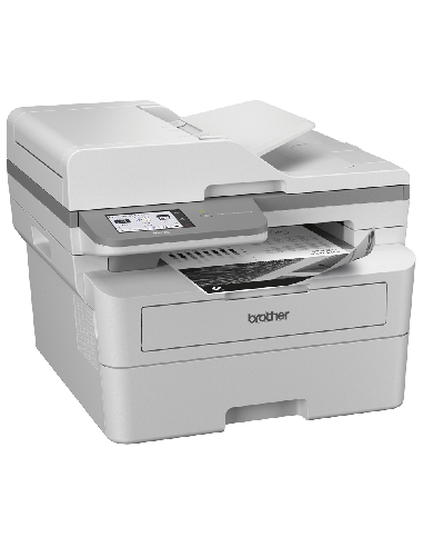 MFC-L2960DW Impressora multifunções laser monocromático