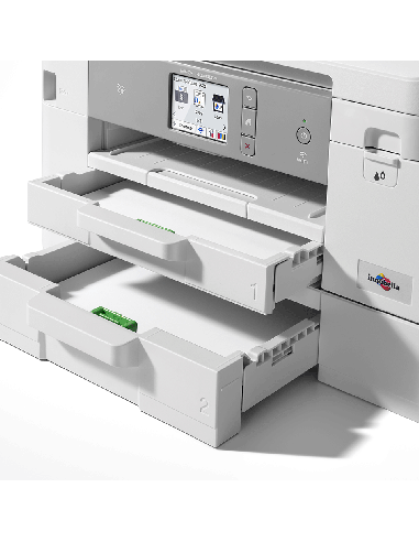 MFC-J4540DWXL Impressora multifunções de tinta