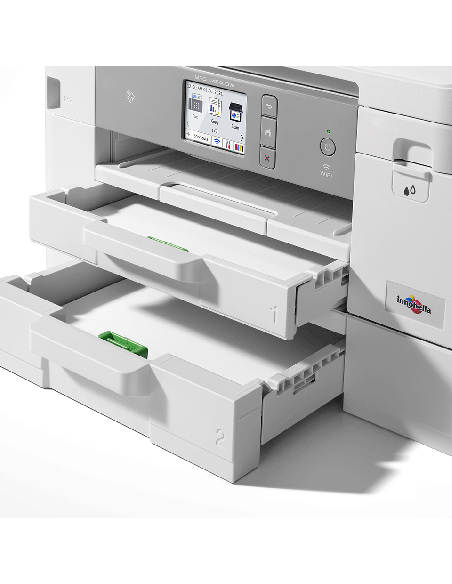 MFC-J4540DWXL Impressora multifunções de tinta