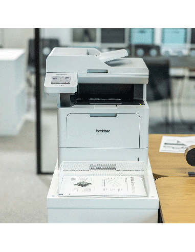 MFC-L5710DN