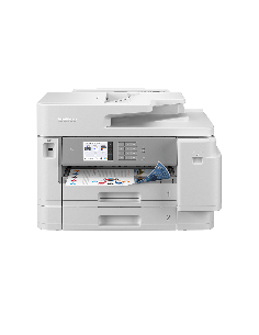 MFC-J5955DW Impressora multifunções de tinta