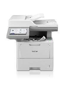 MFC-L6910DN Impressora multifunções laser monocromática
