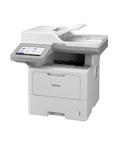 MFC-L6910DN Impressora multifunções laser monocromática 2