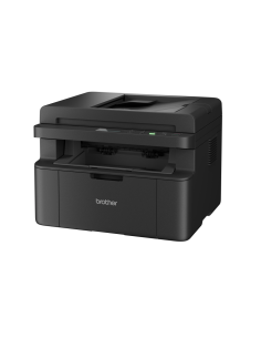 DCP-L1660W Impressora multifunções laser monocromático 2