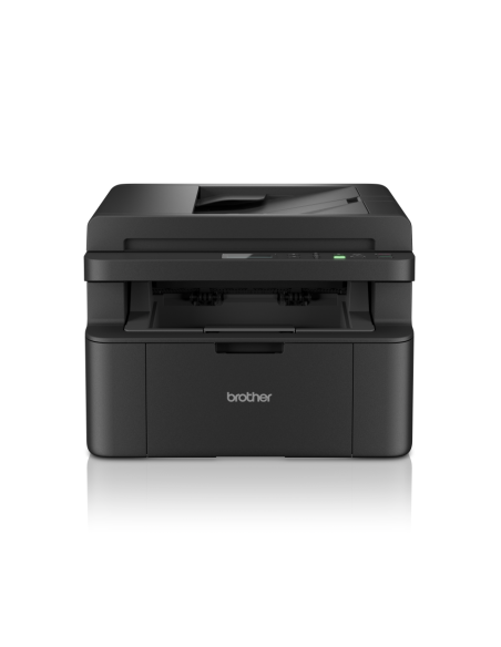 DCP-L1660W Impressora multifunções laser monocromático