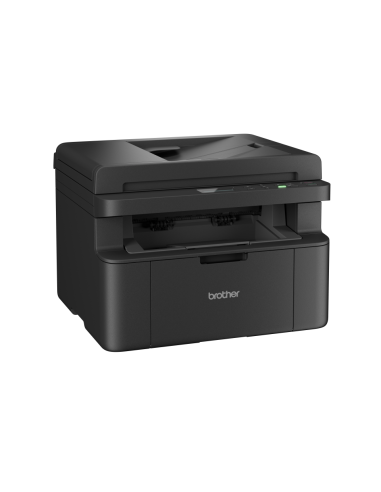 DCP-L1660W Impressora multifunções laser monocromático