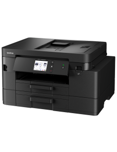 MFC-J4550DW Impressora multifunções de tinta 2