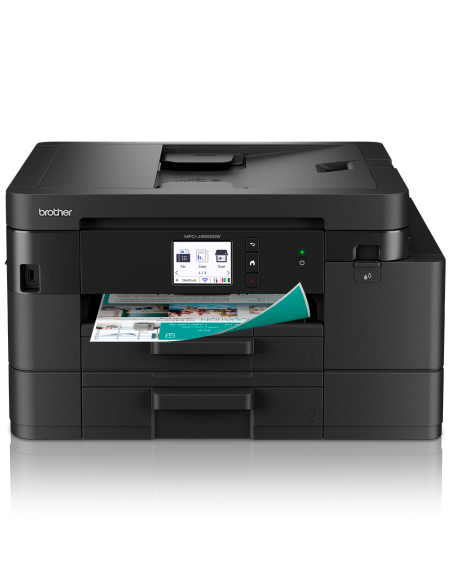 MFC-J4550DW Impressora multifunções de tinta