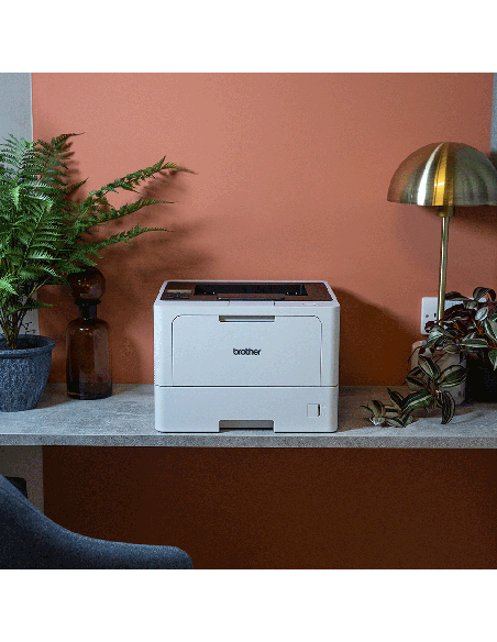 HL-L5210DW