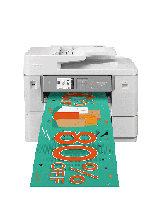MFC-J6959DW Impressora multifunções de tinta
