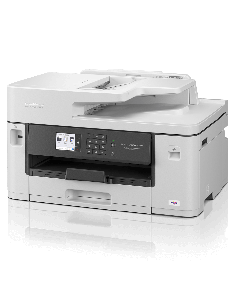 MFC-J5340DWE Impressora multifunções de tinta 2