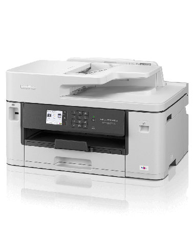 MFC-J5340DWE Impressora multifunções de tinta