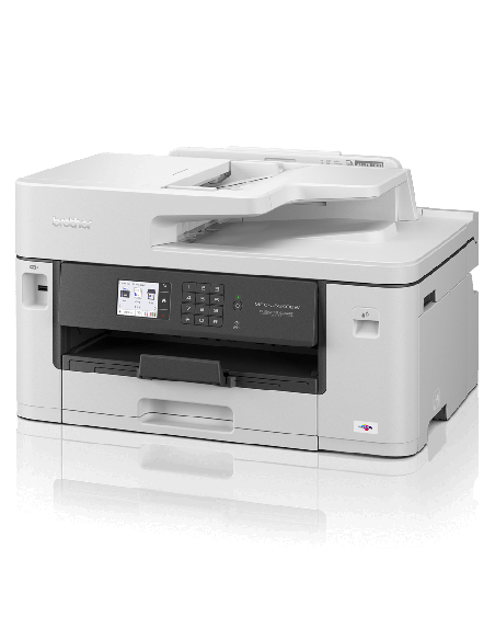 MFC-J5340DWE Impressora multifunções de tinta