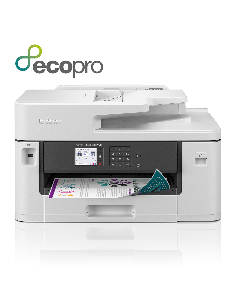 MFC-J5340DWE Impressora multifunções de tinta