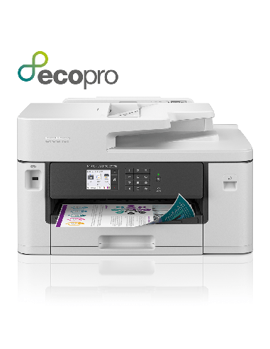 MFC-J5340DWE Impressora multifunções de tinta