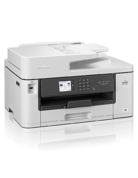 MFC-J5340DWE Impressora multifunções de tinta