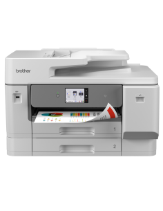 MFC-J6975DW Impressora multifunções tinta A4/A3