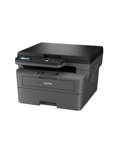 DCP-L2627DWE Impressora multifunções laser monocromático 2