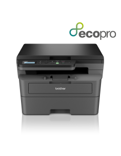 DCP-L2627DWE Impressora multifunções laser monocromático
