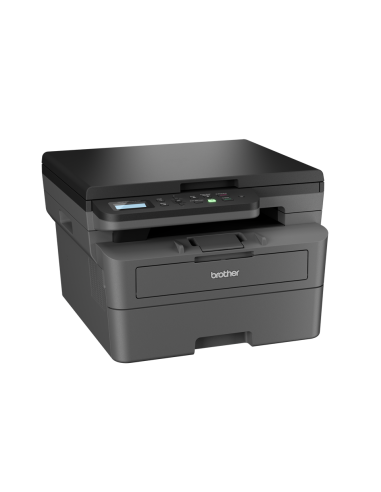 DCP-L2627DWE Impressora multifunções laser monocromático