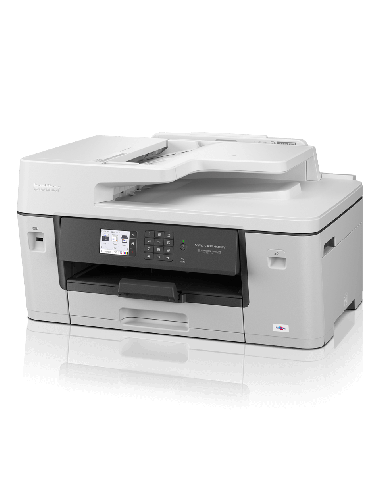 MFC-J6540DWE Impressora multifunções de tinta