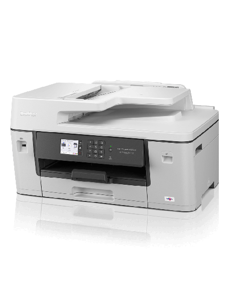 MFC-J6540DWE Impressora multifunções de tinta