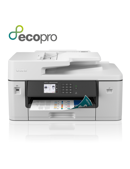 MFC-J6540DWE Impressora multifunções de tinta