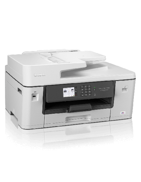 MFC-J6540DWE Impressora multifunções de tinta